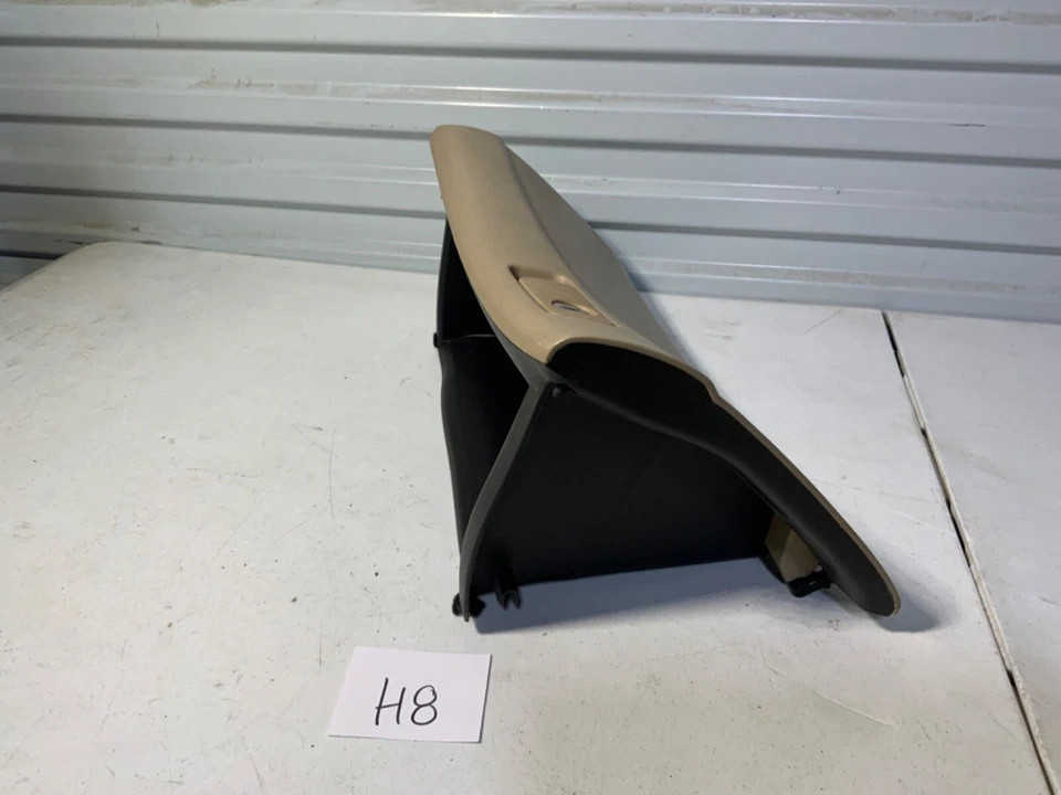 2004 Honda Accord Coupe LX Glove Box Storage Compartment OEM 77500-SDAA-A010 - Image 4 of 4