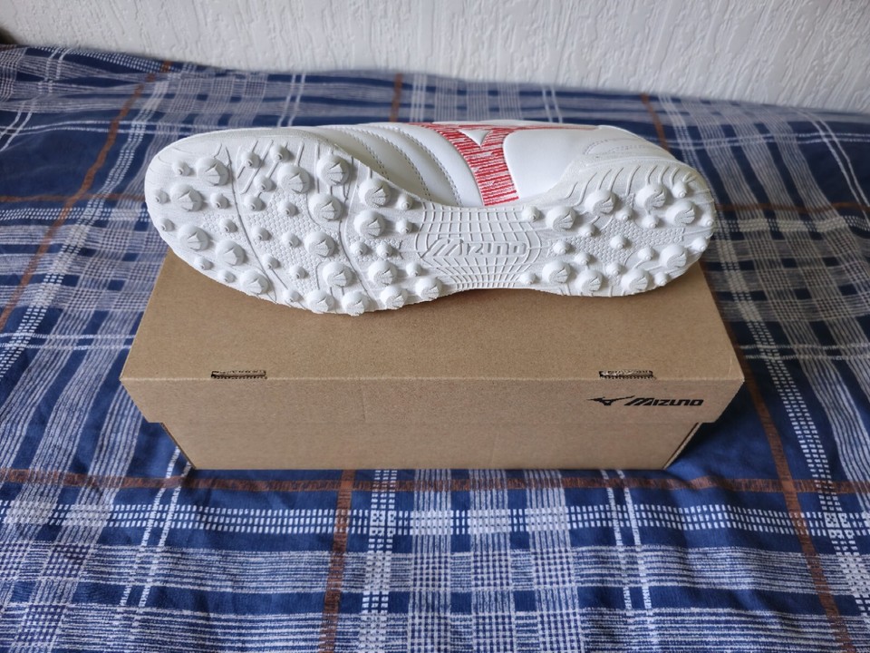 Mizuno Monarcida Neo III Super Wide (4E) AT Football Boots Size UK 10.5/US 11.5 eBay