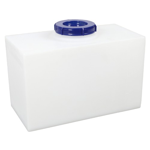 GSA RV Water Holding Tank 5 Gallons Large Capacity Perfect Sealing RV