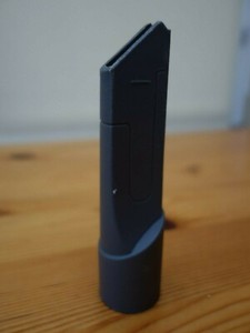 Vax Staubsaugerschlauchaufsatz C91-MZ-B