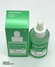 TONYMOLY Vital Vita 12 Calming Ampoule B5