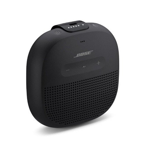 Bose SoundLink Micro Waterproof Wireless Portable Bluetooth Speaker AU - Picture 3 of 14