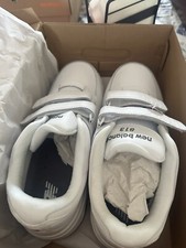 Size 10.5 - New Balance 813Hv1 White for sale online | eBay display picture 2
