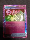 Carte Pokémon Tampon Injuste 165/167 Mascarade Crépusculaire