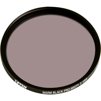 Filtre de diffusion Blackmist 1/8 en 82mm