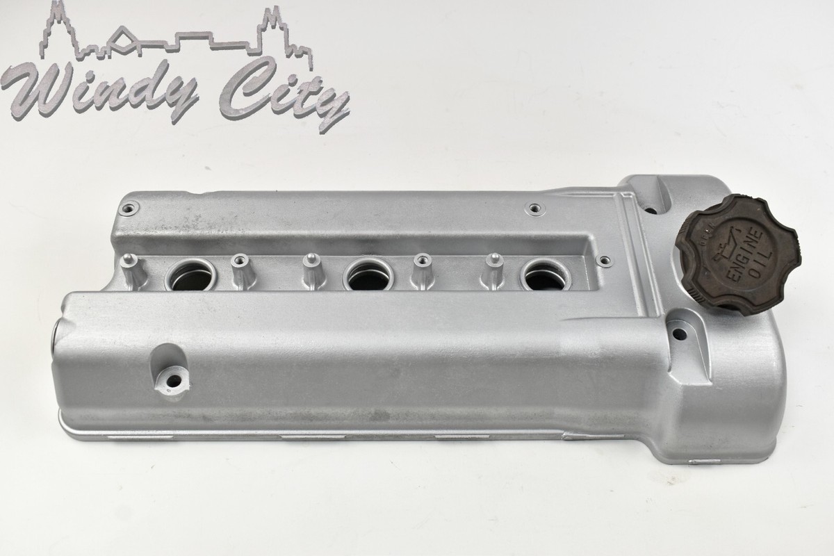 2.7L SUZUKI VALVE COVER RIGHT SIDE 11170-66J00 | eBay