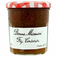 Bonne Maman Fig Conserve - 370g 0.82lbs