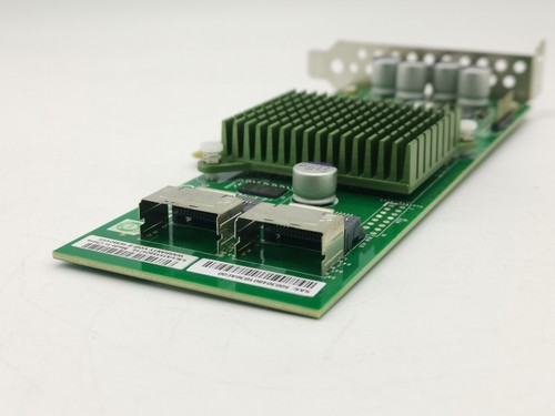 SuperMicro 9207-8I PCI-E 3.0 8 Ports IT Mode PCIe 6Gb/s + 2* SFF8087 SATA Cable - Picture 8 of 8
