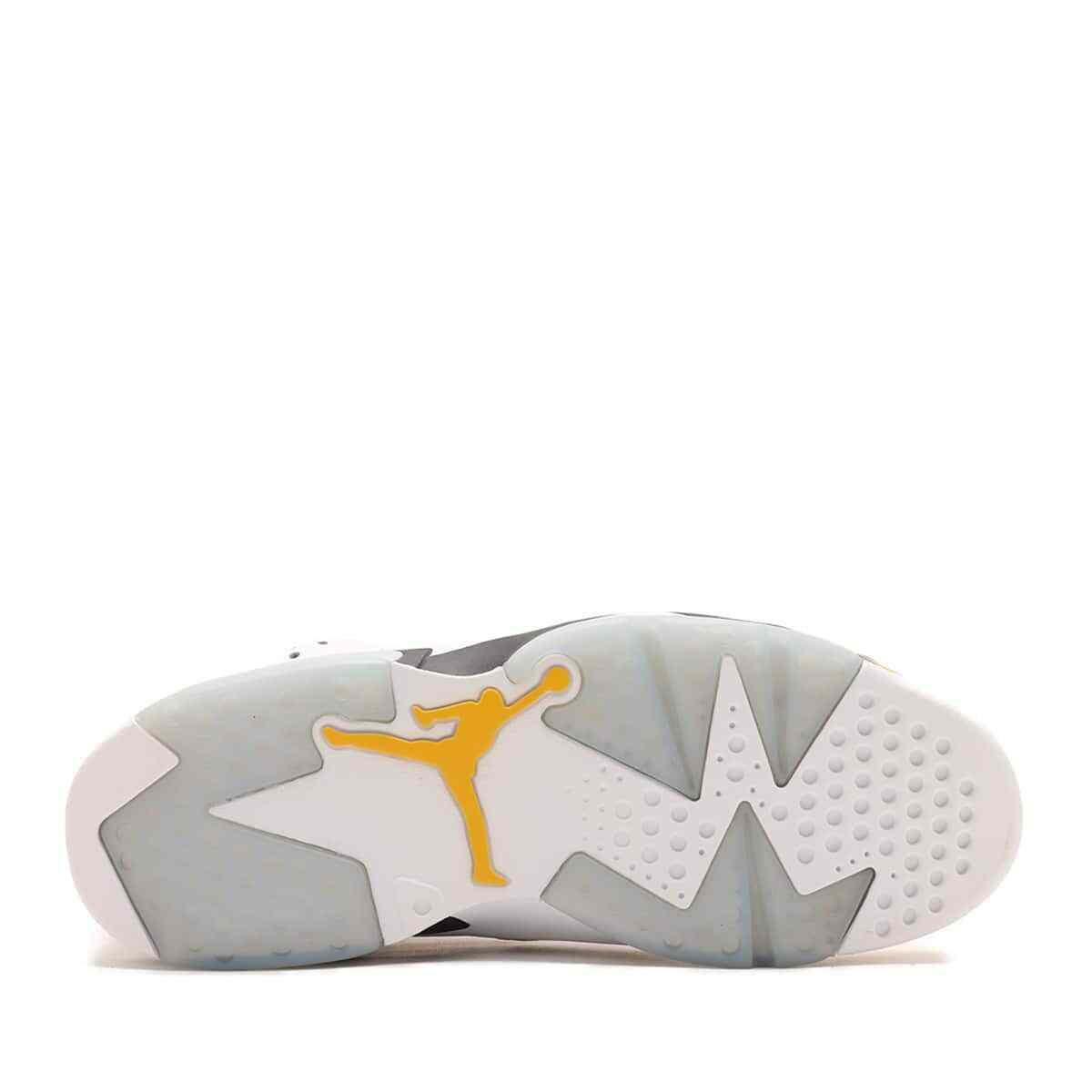 Nike Air Jordan 6 Retro Yellow Ochre CT8529-170 US 7.5 - 12 Nike Air Jordan 6 Retro Yellow Ochre CT8529-170 US 7.5 - 12