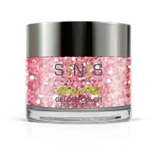 SNS Nail Dipping Powder 84 - Dancing with the stars 1oz