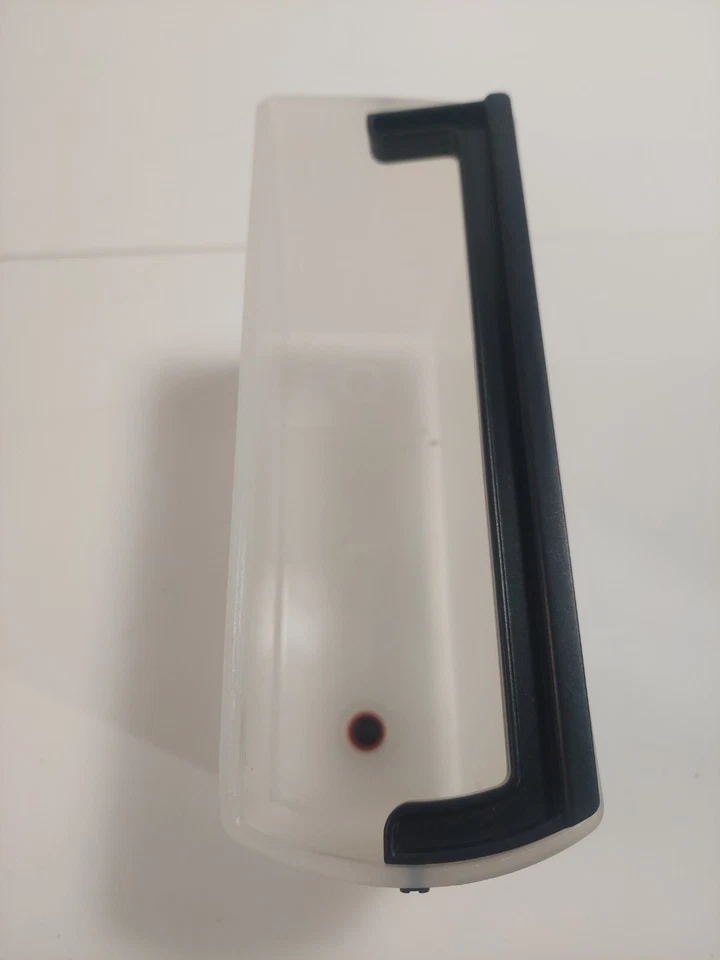 Cafetera espresso Braun E 400t tipo 3060 pieza de repuesto tanque de agua solamente Foto 4 de 4