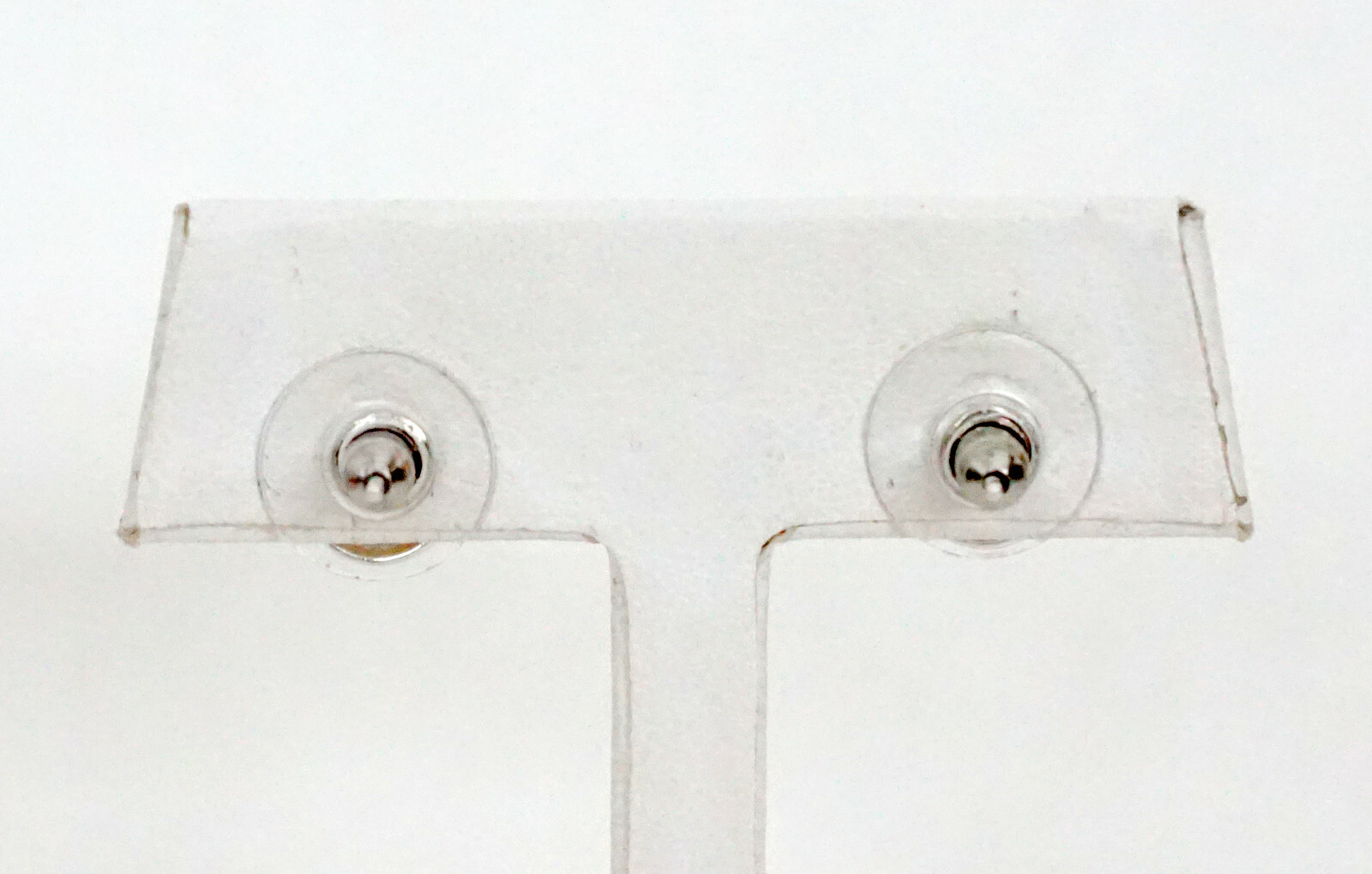 STS Chuck Clemency Signed Fire Opal Cabochon & St… - image 3