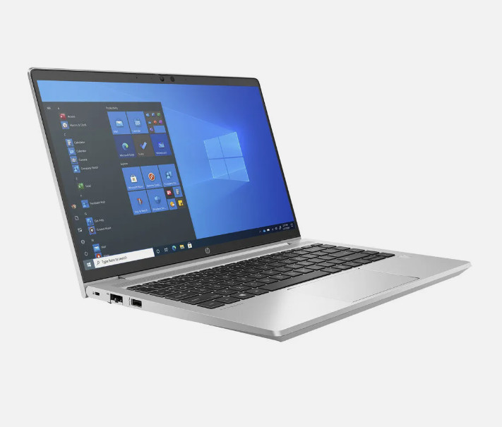 New HP ProBook 445 G8 Notebook PC Wolf Pro Security Edition 