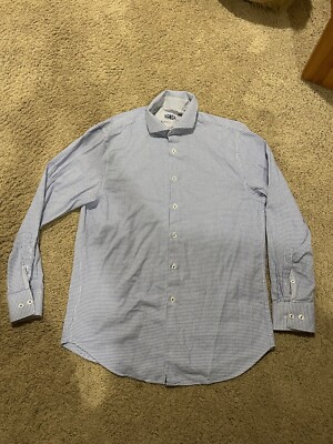 michelsons london dress shirt Plaza Las Amricas