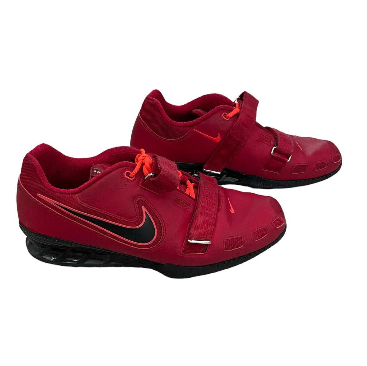 Romaleos 2 2025 ebay