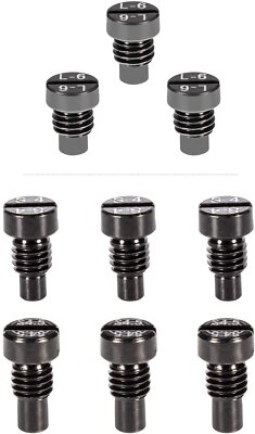 Trim/Tilt Pin Wrench MT0006 (YB-06175-1A) & MT0009 (YB-06548