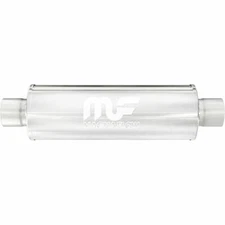 Magnaflow Performance Exhaust 14419 Stainless Steel Muffler