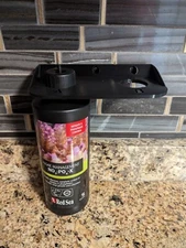 Wall Mount for Red Sea Trace Colors NoPoxABCD 1L and 500ml For Dosing