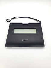 Wacom STU-300/01 LCD Signature Tablet