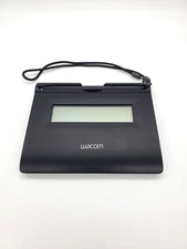 Wacom STU-300/01 LCD Signature Tablet