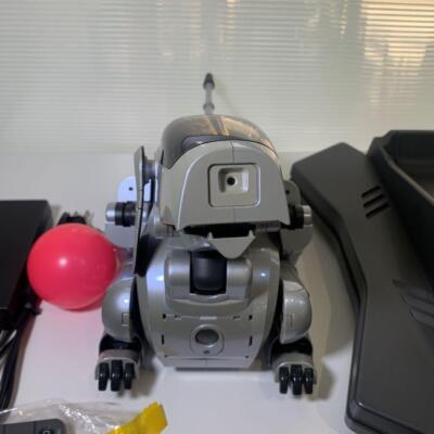 SONY AIBO ERS-111 robot Dog autonomous entertainment Special