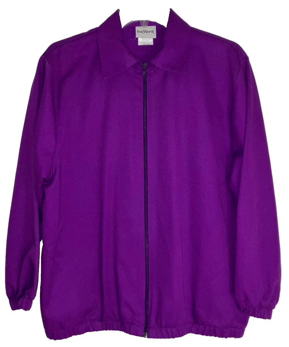 BonWorth Coats, Jackets & Vests for Women for sale - eBay