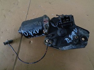 Daihatsu YRV M2  Bj.01- Wischermotor Scheibenwischermotor Vorne 85120-97406