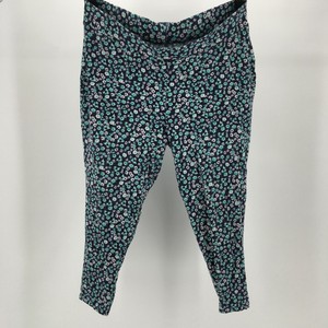 torrid capri leggings