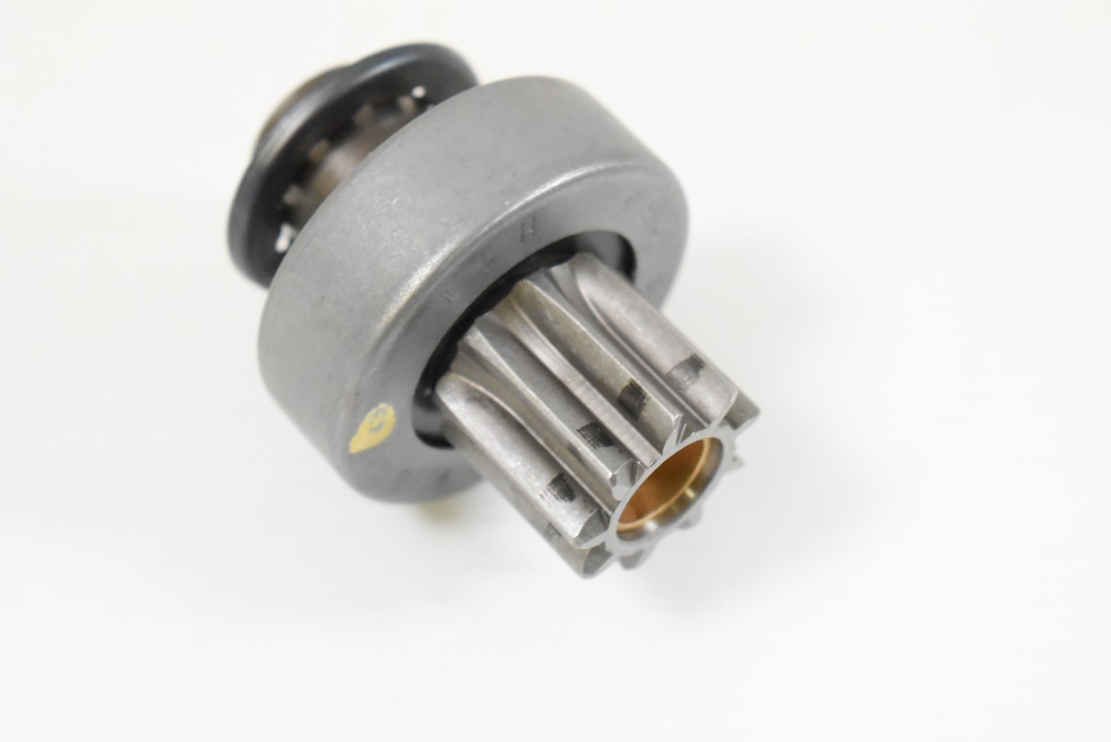 Démarreur constructeur BMW référence 12412306239 pour restaurer la mécanique de votre R1150R