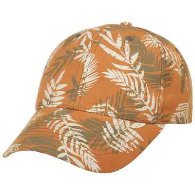 LIPODO Leaves Classic Kindercap Basecap Baseballcap Sommercap Curved Brim