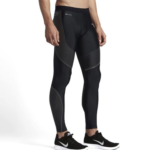 Nike Pro Elite Power Speed Long Tights 