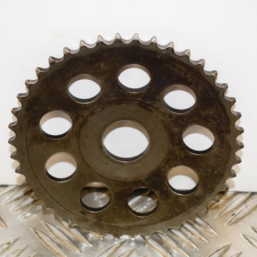 Land Rover Sport L320 Einlass Nockenwelle Zahnkranz 3.6TD 200kw 2013 6H4Q-6256-EA