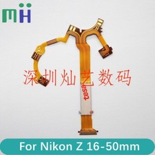 For Nikon Z DX 16-50mm F3.5-6.3 VR Lens Aperture Flex Diphragm Cable Flexible