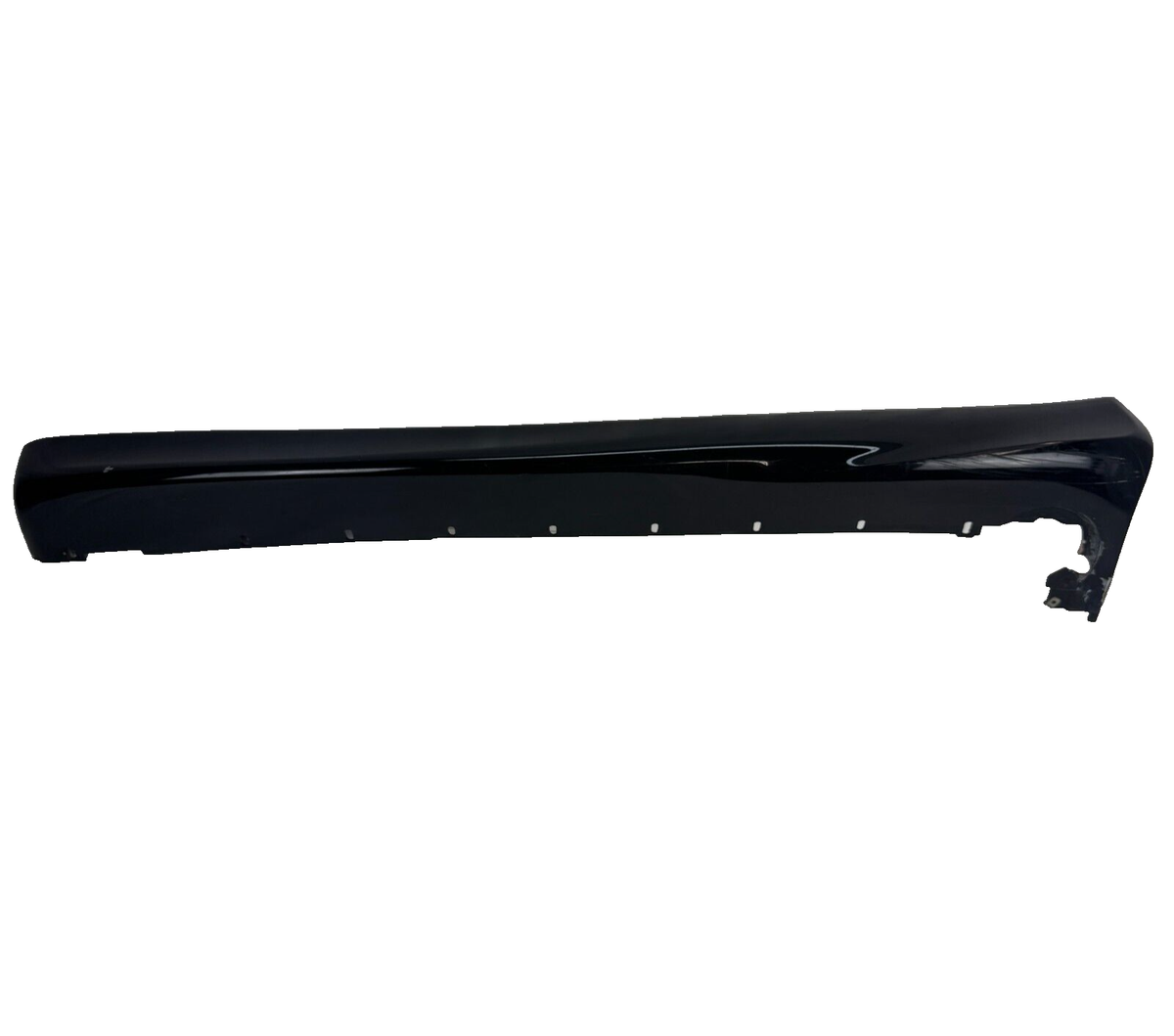 1999 - 2001 Porsche 996 911 Left Side Aero GT3 Rocker Panel