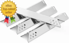 BG2824B Heat Plates Grill Replacement Parts for Expert Grill Parts 5210050 BG282