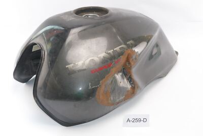 Honda CB 1000 Super Four SC30 - Petrol Tank Fuel Tank Dents A259D