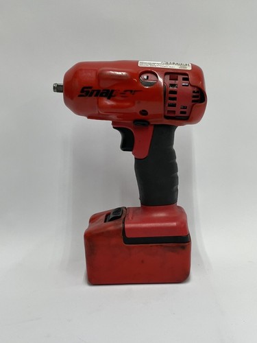 DR CORDLESS IMPACT WRENCH KIT 