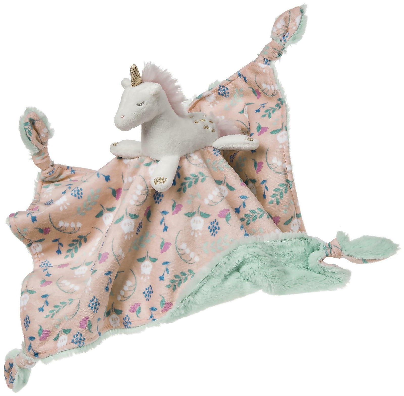 taggies dreamsicle unicorn