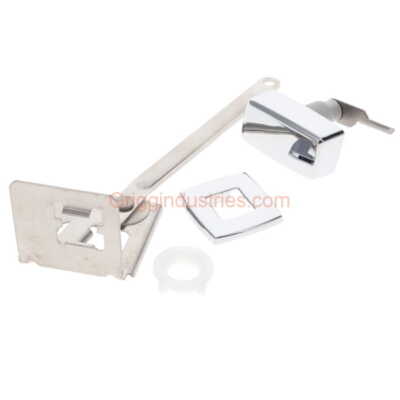 Kohler Genuine 1013521-CP Chrome Trip Lever