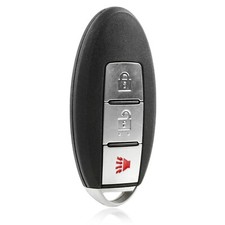 Key Fob Remote For 2014 2015 2016 2017 2018 Nissan Rogue Kr5s180144106 Key Fob Remote For 2014 2015 2016 2017 2018 Nissan Rogue Kr5s180144106