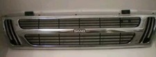 Saab 9000 Oem Factory Front Grill Grille