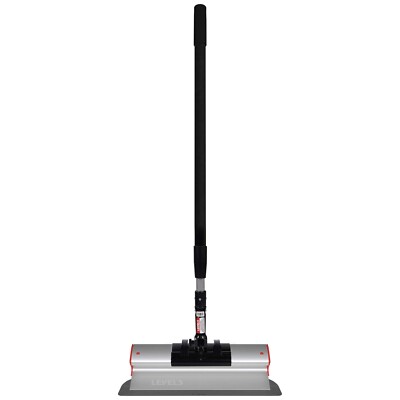 LEVEL5 16'' Skimming Blade Set, Handle Adapter + 38.5''-63'' Ext. Handle | 5-424