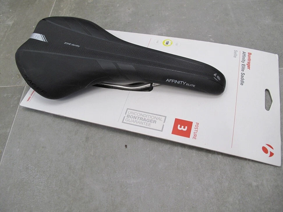 Bontrager affinity elite saddle hotsell