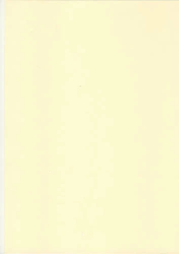 Papago Papier Couleur A4 Beige 80gsm 100 Feuilles Copier-Imprimante Couleur - Photo 1/1