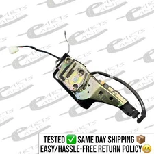 1995-1998 MAZDA PROTEGE Front Left Driver Door Lock Latch Actuator FL LH OEM