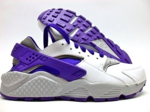 huaraches womens purple