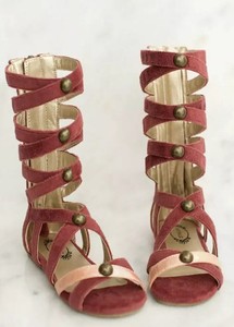 joyfolie sandals