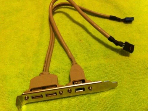 ASUS USB 适配器/转换器
