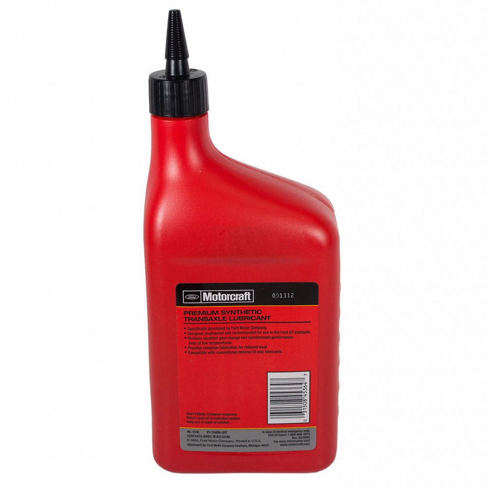 Bubu④ J726 Havoline Full Synthetic CVT Transmission Fluid | Chevron