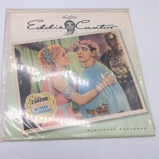Roman Scandals Laserdisc 